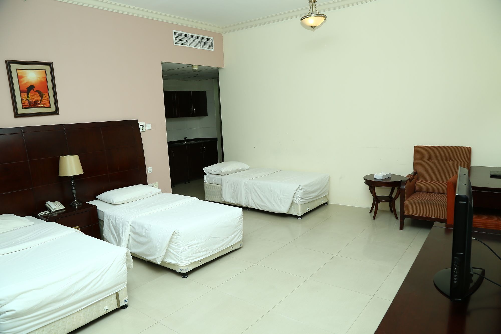 City Premium 3* Dubai