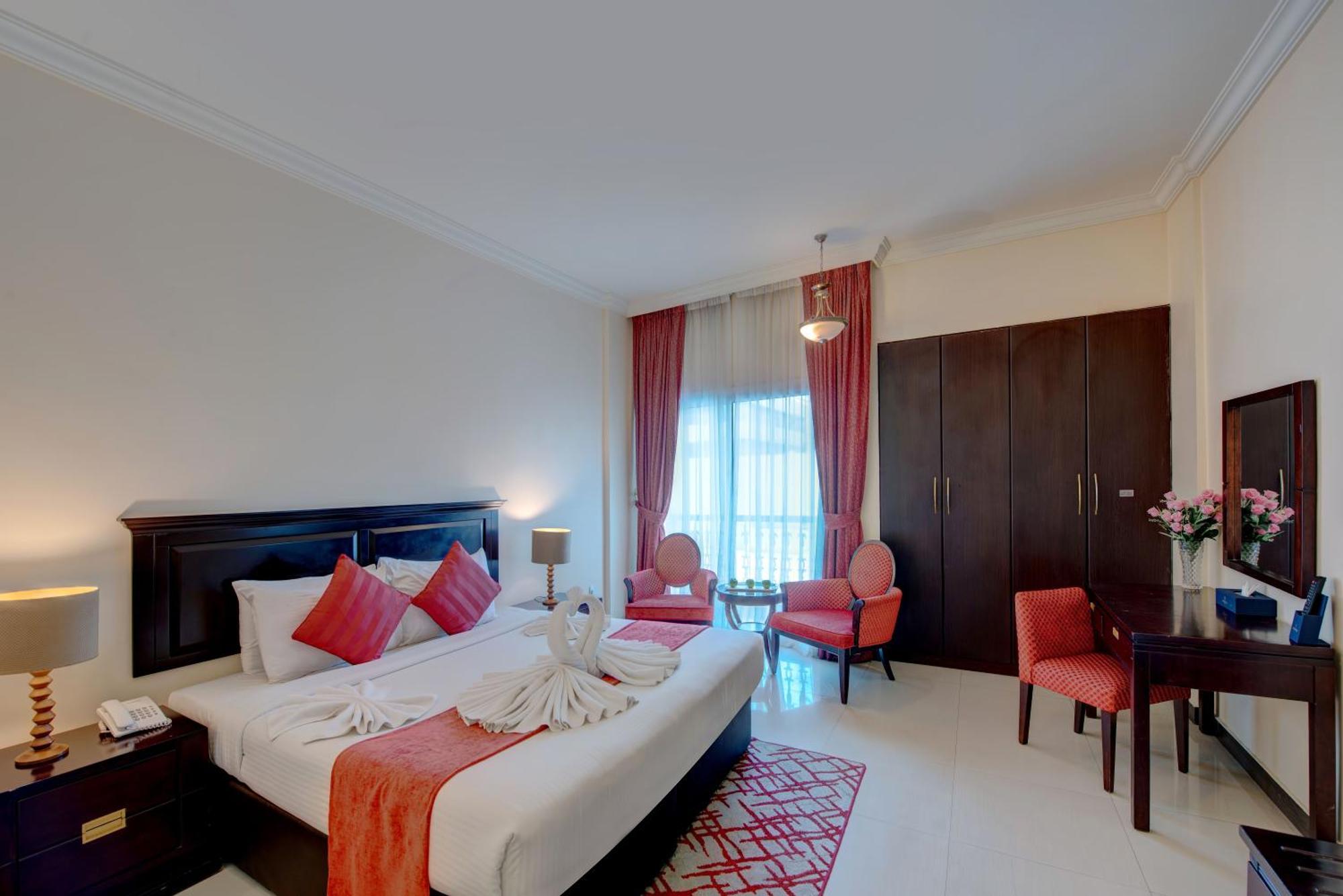 Aparthotel Premium 3*