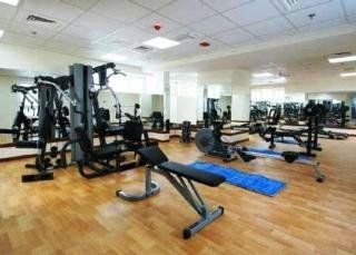 Aparthotel Premium Dubai