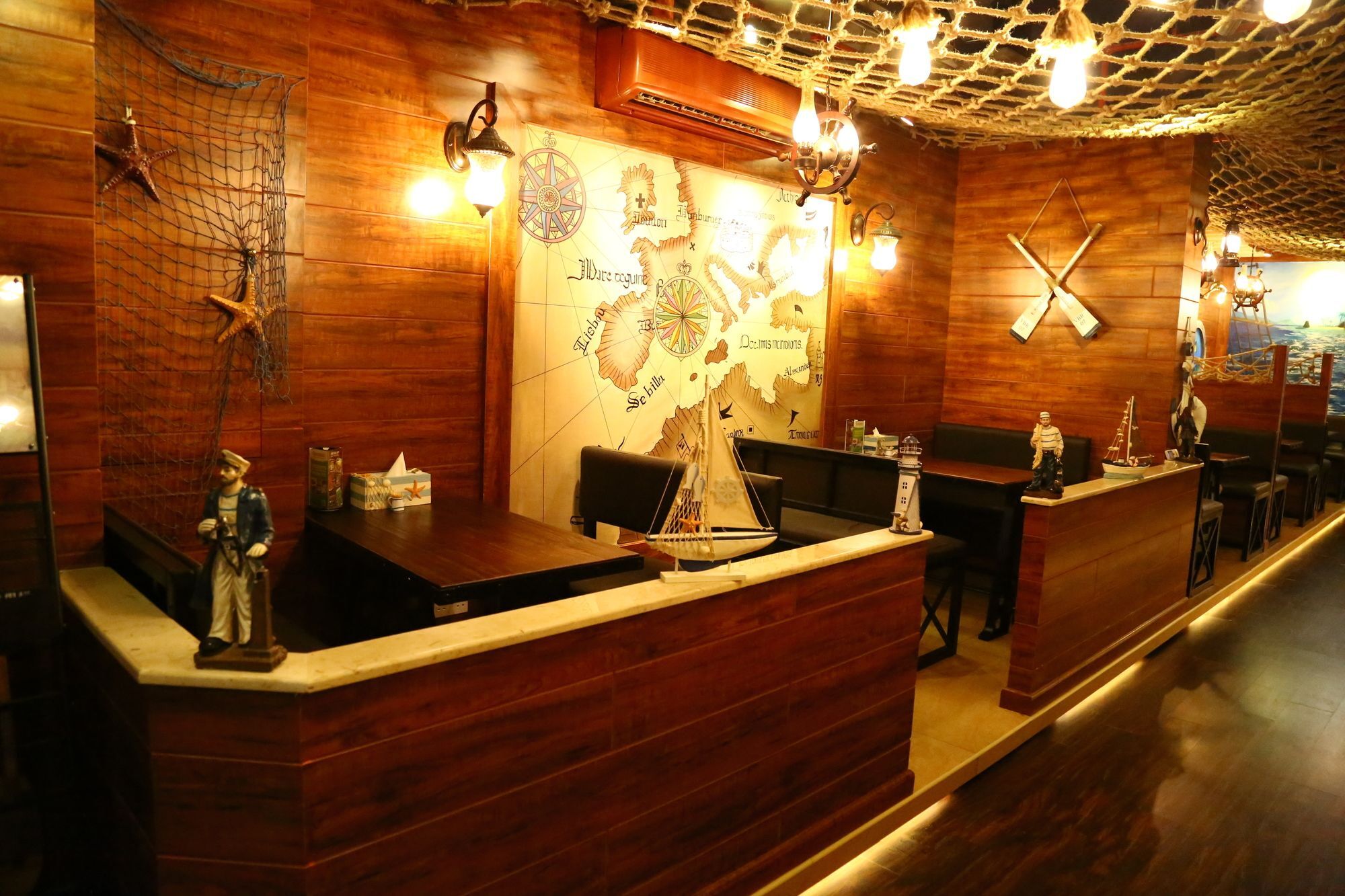 Aparthotel Premium